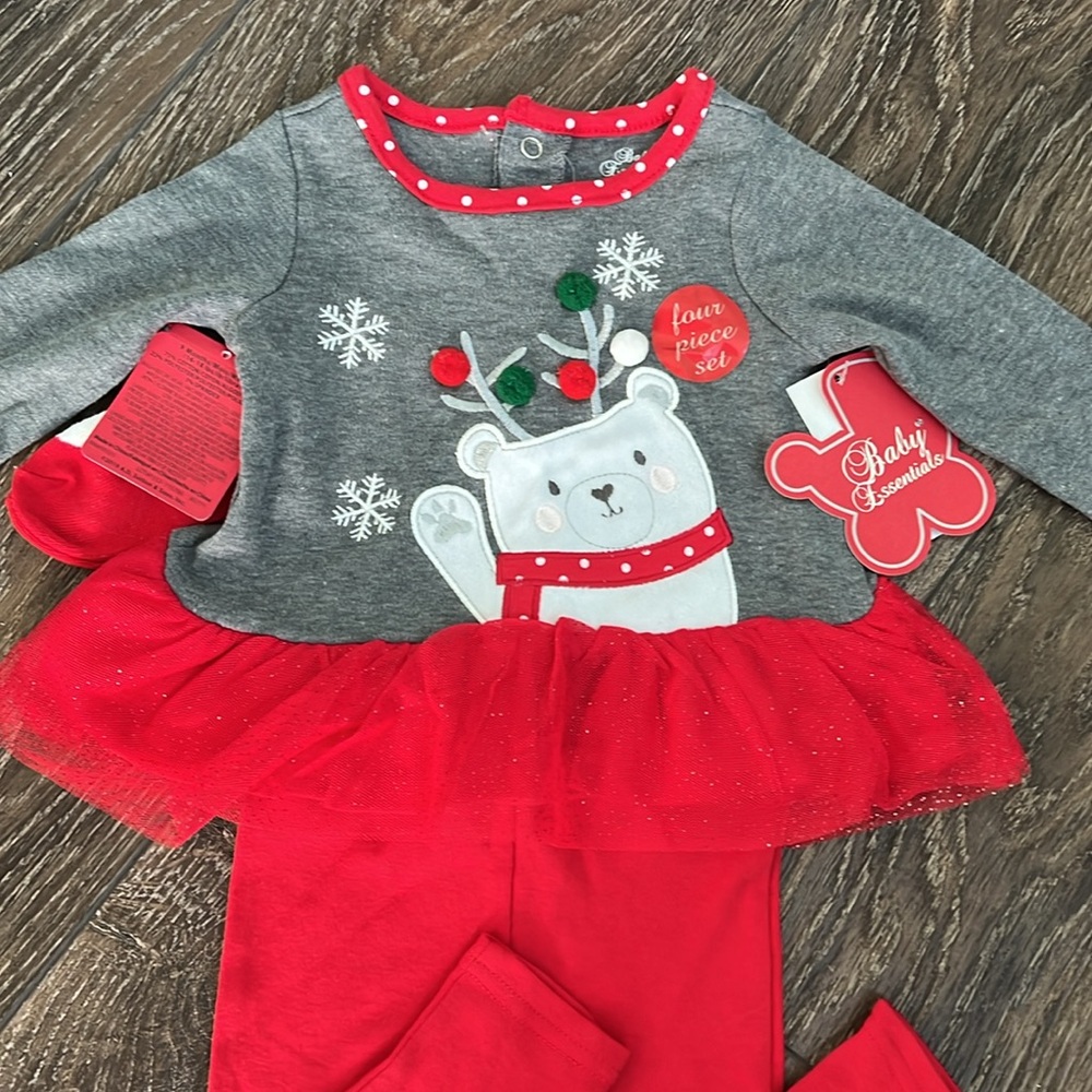 Baby Essentials Set - Picture 6 of 15